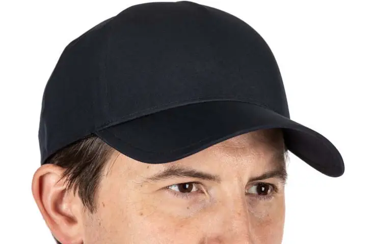 5.11 Tactical Duty Rain Cap - Unisex - view 8